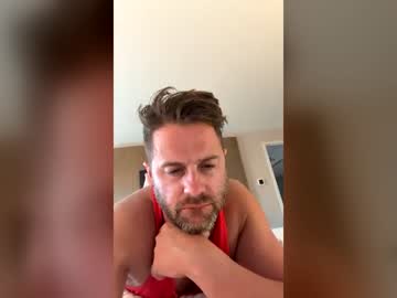 Powderman1562 June 29, 2026 Chaturbate stream image