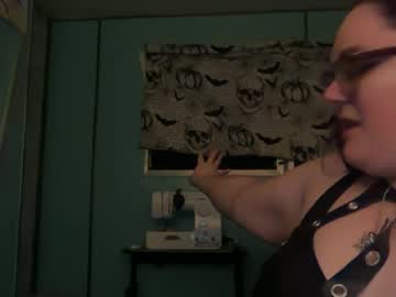 Tattedthicc June 29, 2026 Chaturbate stream image