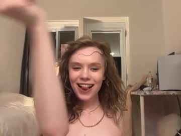 Xoxo_Natalie_Woods June 29, 2026 Chaturbate stream image