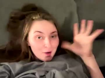 Clumsycummer June 29, 2026 Chaturbate stream image