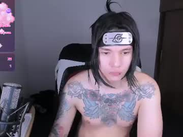 Adam_Rocket June 29, 2026 Chaturbate stream image