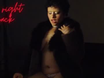 Alaska_Deluxe June 29, 2026 Chaturbate stream image