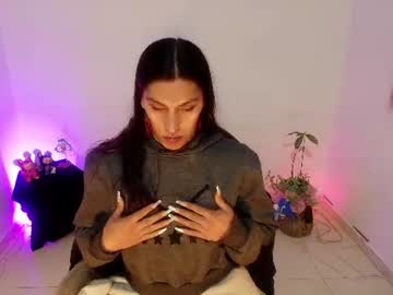 Angele_Johnson June 29, 2026 Chaturbate stream image