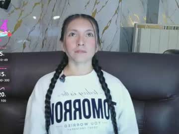 Cloe16_ June 29, 2026 Chaturbate stream image