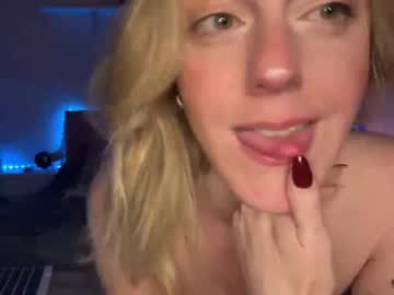 Cutesophiax June 29, 2026 Chaturbate stream image