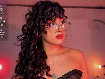 Heka_Prudence June 29, 2026 Chaturbate stream image
