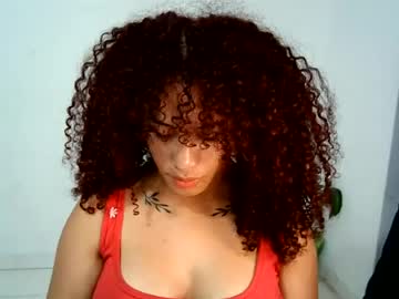 Isa_Bellaxx23 June 29, 2026 Chaturbate stream image