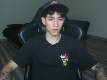 It_Jhon June 29, 2026 Chaturbate stream image