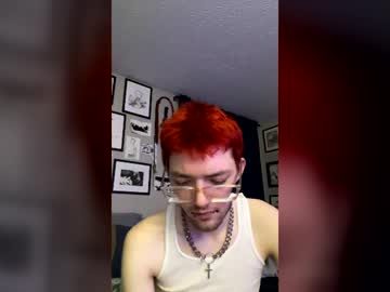 Jackfuckingsterling June 29, 2026 Chaturbate stream image