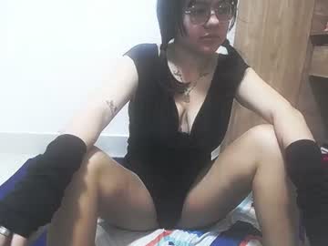 Nix_Vane June 29, 2026 Chaturbate stream image
