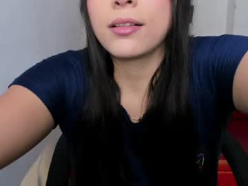 Nora22xx June 29, 2026 Chaturbate stream image