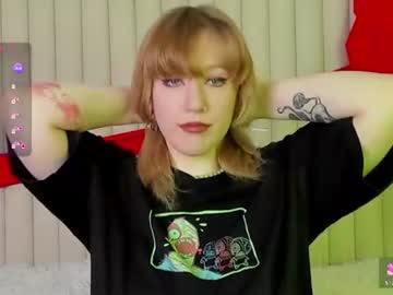 Rachelcart June 29, 2026 Chaturbate stream image