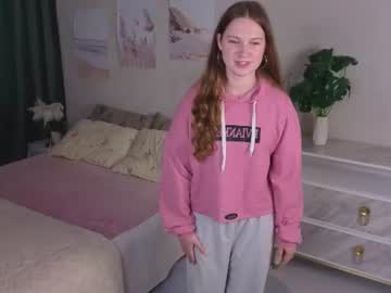 Thersatwohey June 29, 2026 Chaturbate stream image