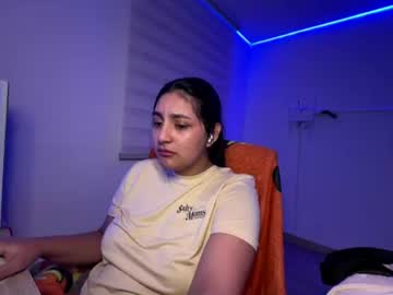 Cloe_Small08 June 29, 2026 Chaturbate stream image