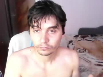David_X_Storm June 29, 2026 Chaturbate stream image