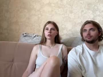 Eva_Calvin June 29, 2026 Chaturbate stream image