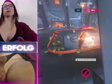 Evaerfolg June 29, 2026 Chaturbate stream image