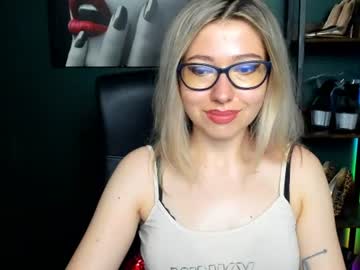 Heidi_Pleasure June 29, 2026 Chaturbate stream image