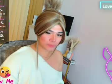 Lesleyanderson June 29, 2026 Chaturbate stream image
