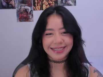 Lilithwallkeer June 29, 2026 Chaturbate stream image