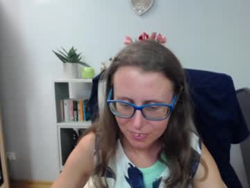 Lizzy_Sparkle June 29, 2026 Chaturbate stream image
