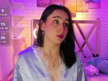 Lua_Sun_ June 29, 2026 Chaturbate stream image