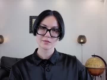 Marie_Fitch June 29, 2026 Chaturbate stream image