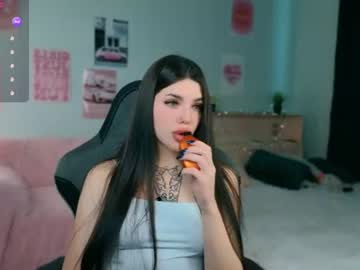 Molly_Rettyy June 29, 2026 Chaturbate stream image