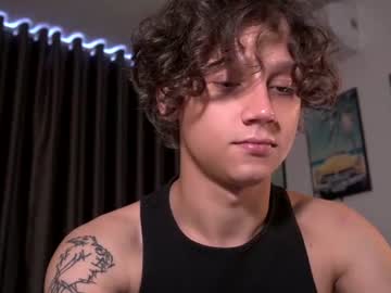 Nicky_Neal June 29, 2026 Chaturbate stream image