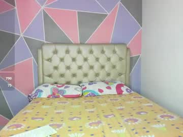 Vallolet_Dariam June 29, 2026 Chaturbate stream image