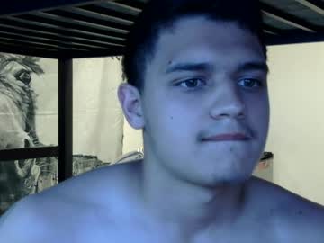 Vicisback19 June 29, 2026 Chaturbate stream image