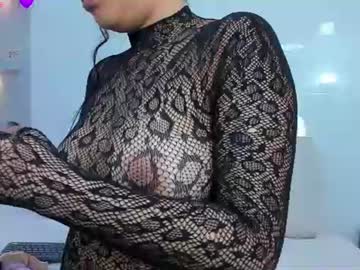 Zenda_Evans June 29, 2026 Chaturbate stream image