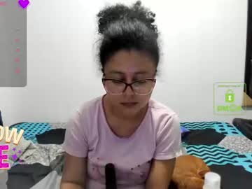 Candy_Val June 29, 2026 Chaturbate stream image