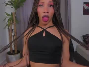 Catty_Noir1 June 29, 2026 Chaturbate stream image