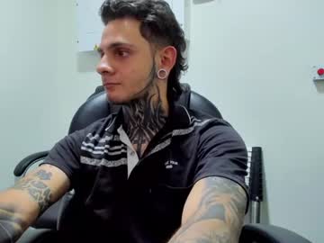 Connorr_Smith June 29, 2026 Chaturbate stream image