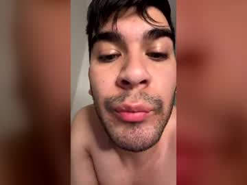 Frank_Gerard June 29, 2026 Chaturbate stream image