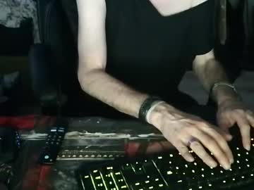 Lexxa_Tgirl June 29, 2026 Chaturbate stream image