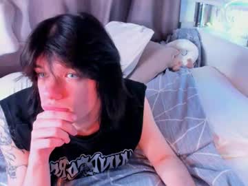 Lunaroffset June 29, 2026 Chaturbate stream image