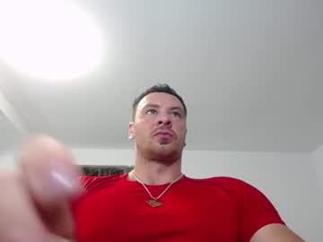 Muscleaj69 June 29, 2026 Chaturbate stream image