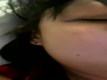 Nevernotravinglv June 29, 2026 Chaturbate stream image