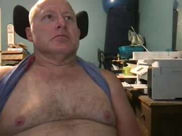Beckster040 June 29, 2026 Chaturbate stream image