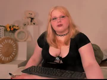 Stella_Brayn June 29, 2026 Chaturbate stream image