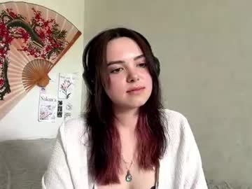 Frosted_Bloom June 29, 2026 Chaturbate stream image