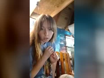 Peachytexan June 29, 2026 Chaturbate stream image