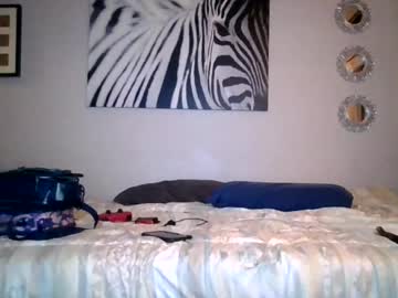 Xninjasxnightmaresx June 29, 2026 Chaturbate stream image