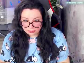 Ginger_Grayy June 29, 2026 Chaturbate stream image