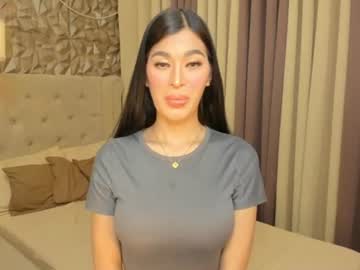 Hunkhomerontop June 29, 2026 Chaturbate stream image