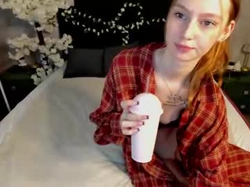 Jessica_Jensen June 29, 2026 Chaturbate stream image