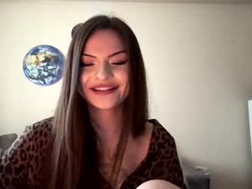 Nikitahandshoe June 29, 2026 Chaturbate stream image