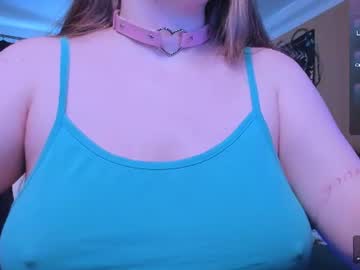 Alice_Dreamgirl_ June 29, 2026 Chaturbate stream image